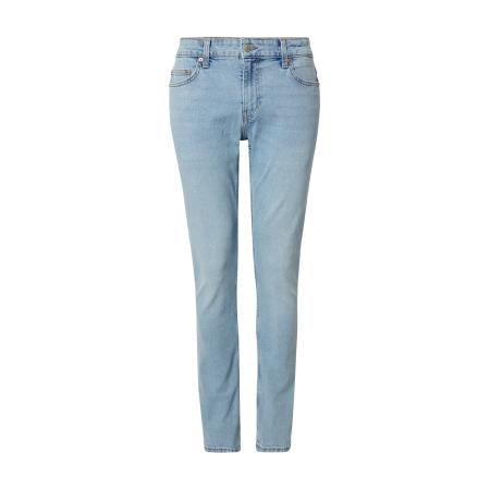 Only & Sons Only & Sons Jeans ONSLoom lichtblauw
