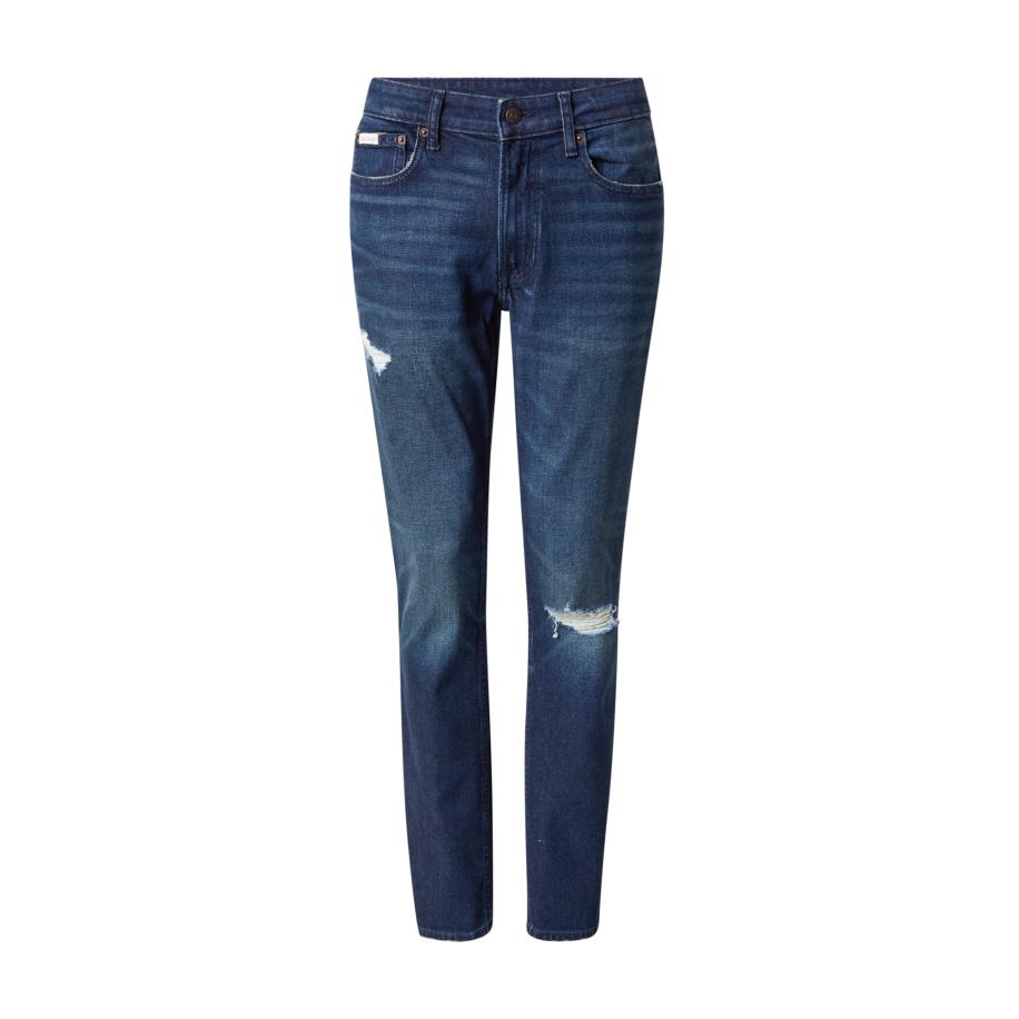 Calvin Klein Calvin Klein Jeans Jeans donkerblauw -