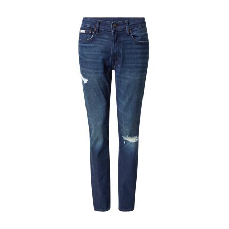 Calvin Klein Calvin Klein Jeans Jeans donkerblauw