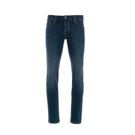 Big Star BIG STAR Jeans RONALD blauw