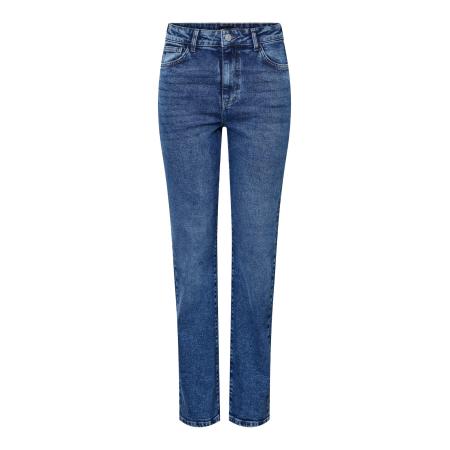 Pieces PIECES Jeans Kelly blauw denim