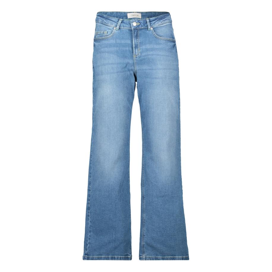 Cartoon Cartoon Jeans blauw denim -