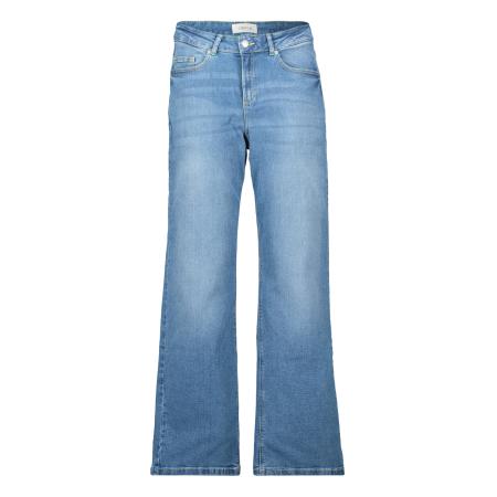 Cartoon Cartoon Jeans blauw denim