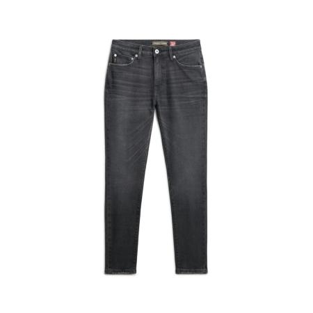 Superdry Superdry Jeans zwart