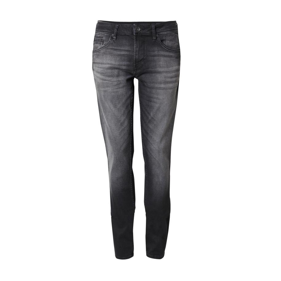 Garcia GARCIA Jeans Savi black denim -