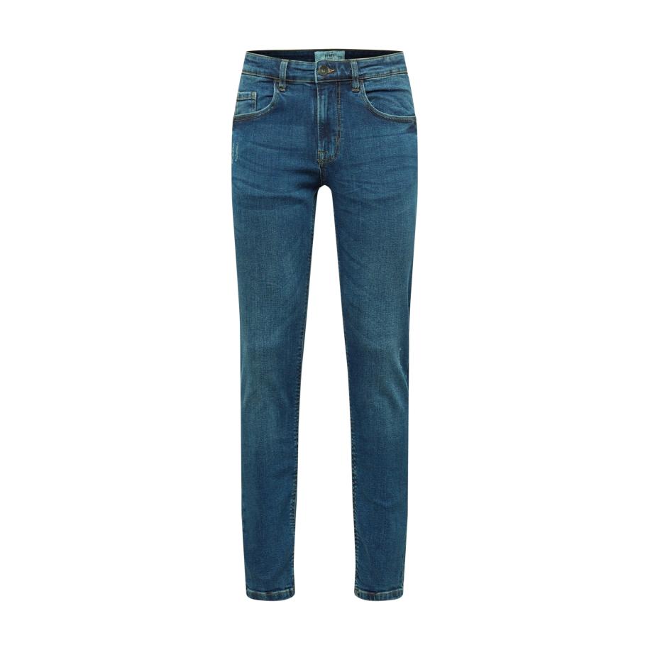 Redefined Rebel Redefined Rebel Jeans Copenhagen blauw denim -