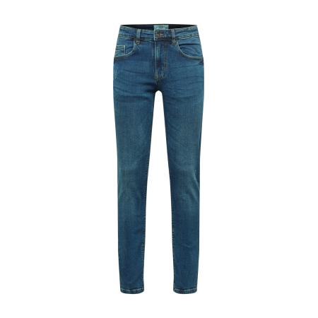 Redefined Rebel Redefined Rebel Jeans Copenhagen blauw denim