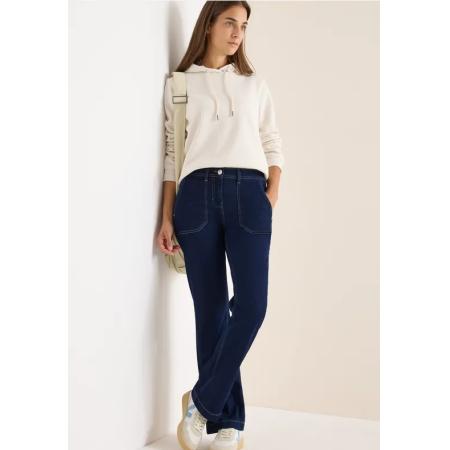 CECIL Bootcut jeans