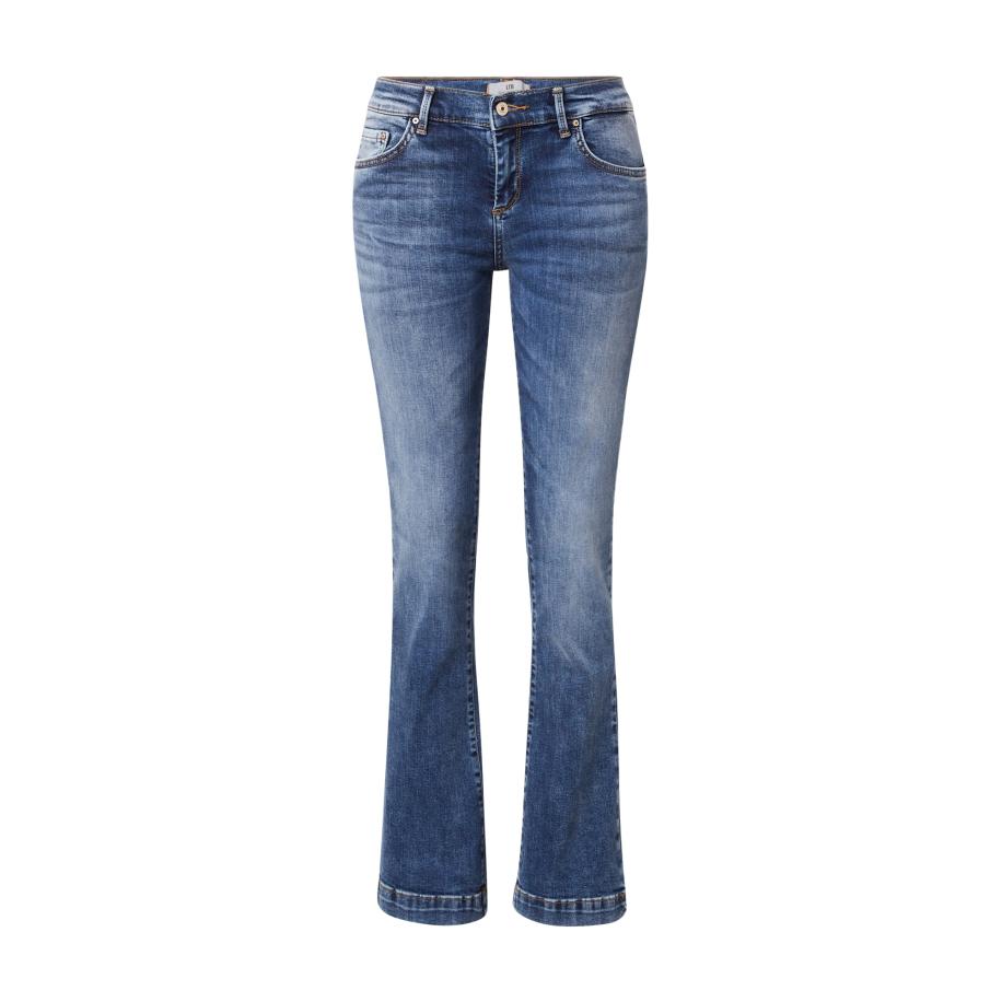 LTB LTB Jeans Fallon blauw denim -