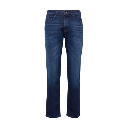 Hugo Boss BOSS Jeans Re.Maine donkerblauw