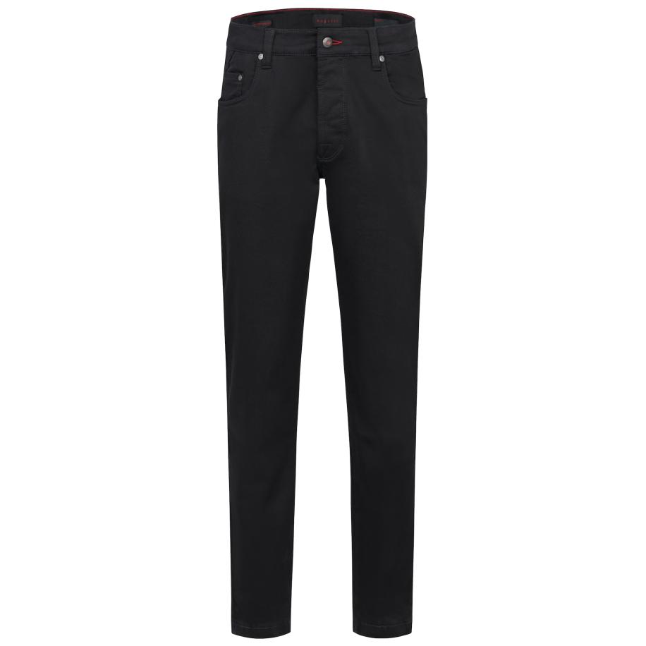 Bugatti bugatti Jeans zwart -