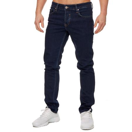 Tazzio Jeans 16533 donkerblauw