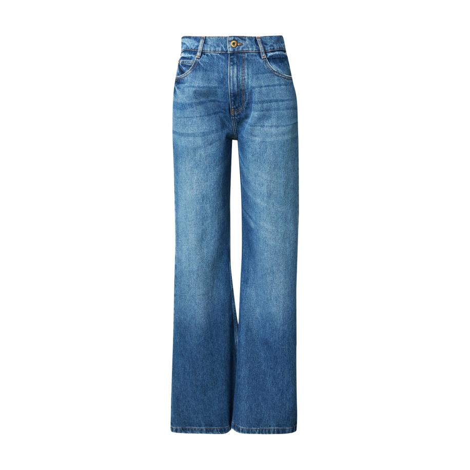 Sessun sessun Jeans SAILNIM blauw denim -