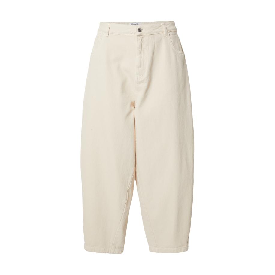 Miss Selfridge Miss Selfridge Jeans crème -