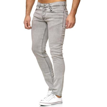 Tazzio Jeans 16533 grijs
