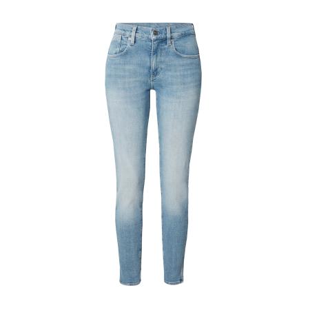 G-STAR Jeans Lhana lichtblauw