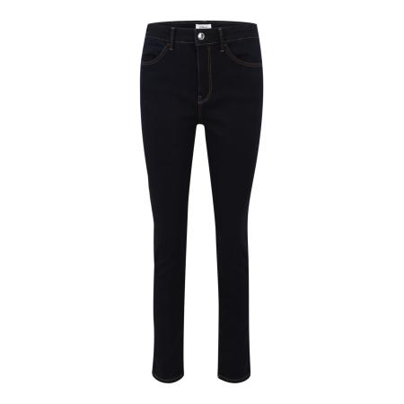 s.Oliver BLACK LABEL Jeans Sienna donkerblauw