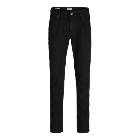 JJ Rebel JJ Rebel Jeans JREBLUKE JJCRAFT black denim