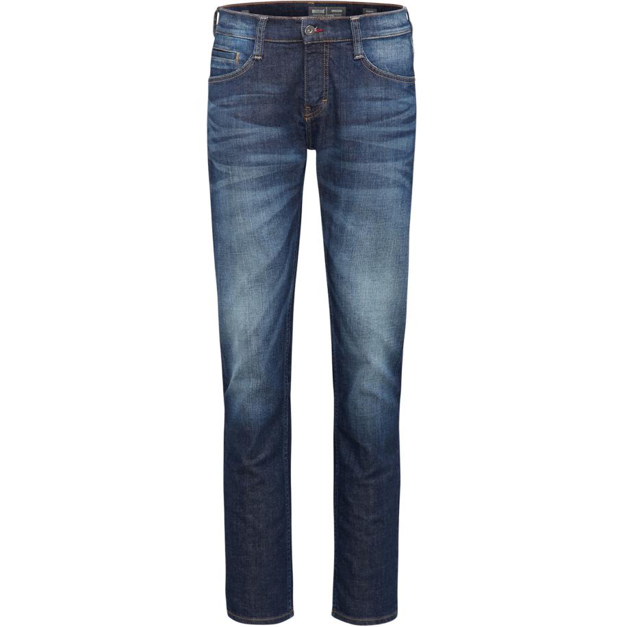 Mustang MUSTANG Jeans Oregon blauw denim -