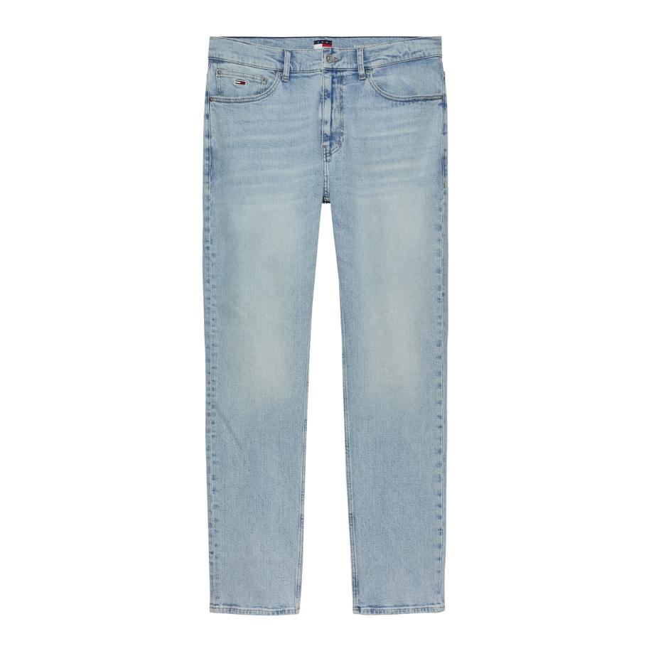 Tommy Jeans Tommy Jeans Jeans RYAN blauw denim -