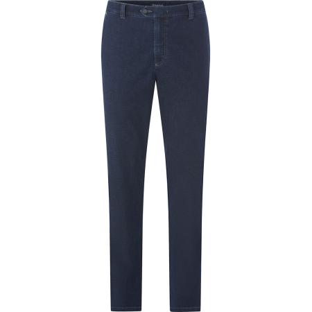 BABISTA BABISTA Jeans Lothario donkerblauw