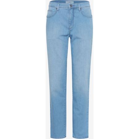 Brax Cadiz Jeans Hemelsblauw, Gebruikt uiterlijk