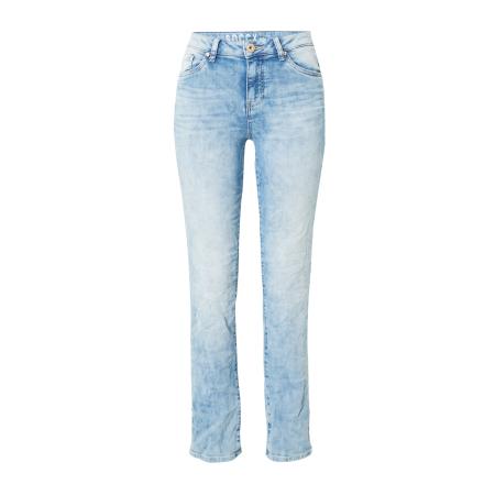 Soccx Soccx Jeans RO:MY blauw denim