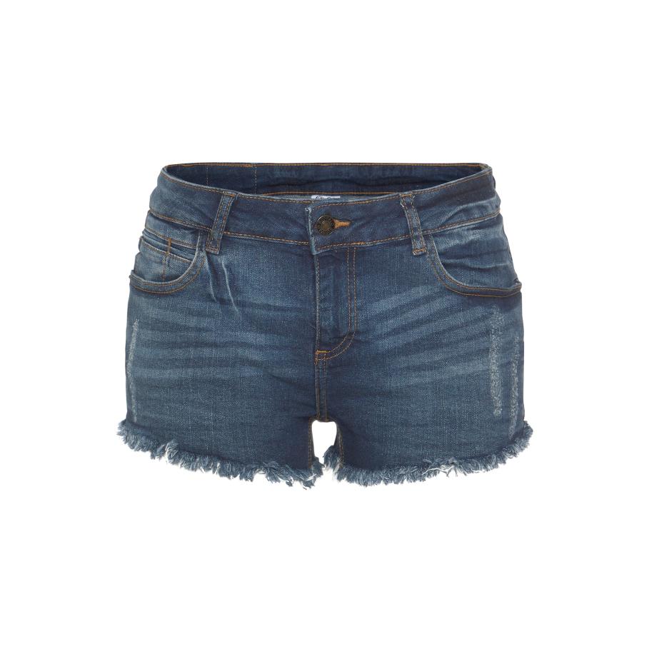 Buffalo BUFFALO Jeans blauw denim -