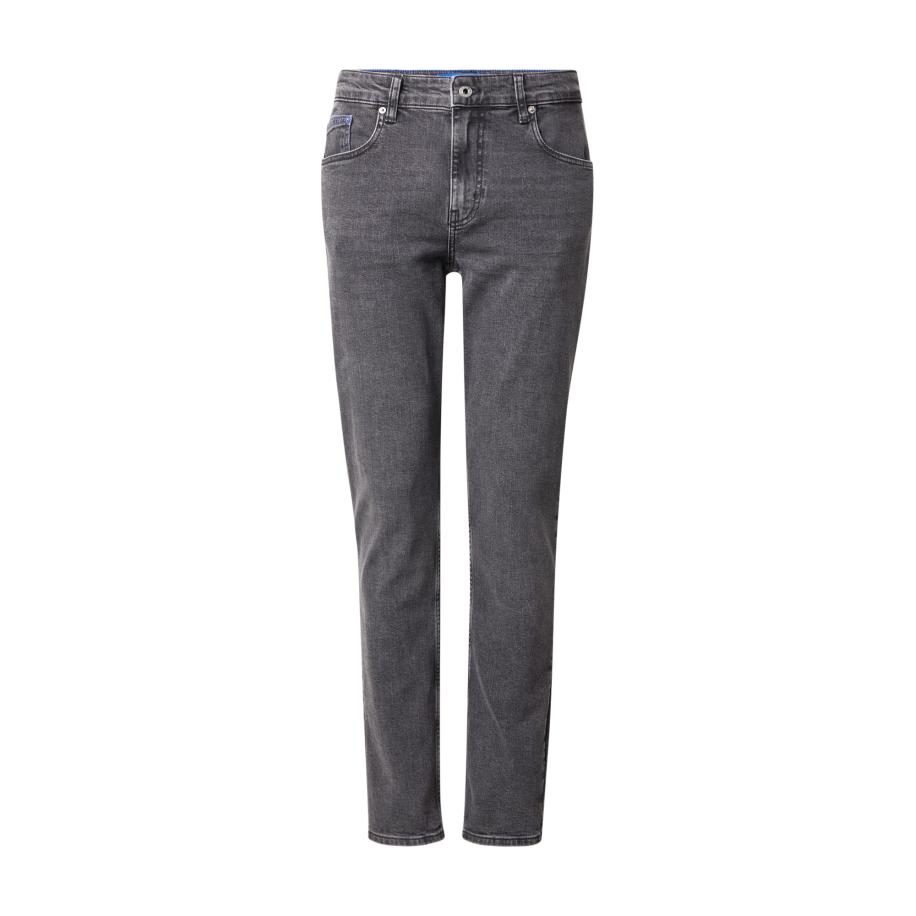 Karl Lagerfeld KARL LAGERFELD JEANS Jeans black denim -