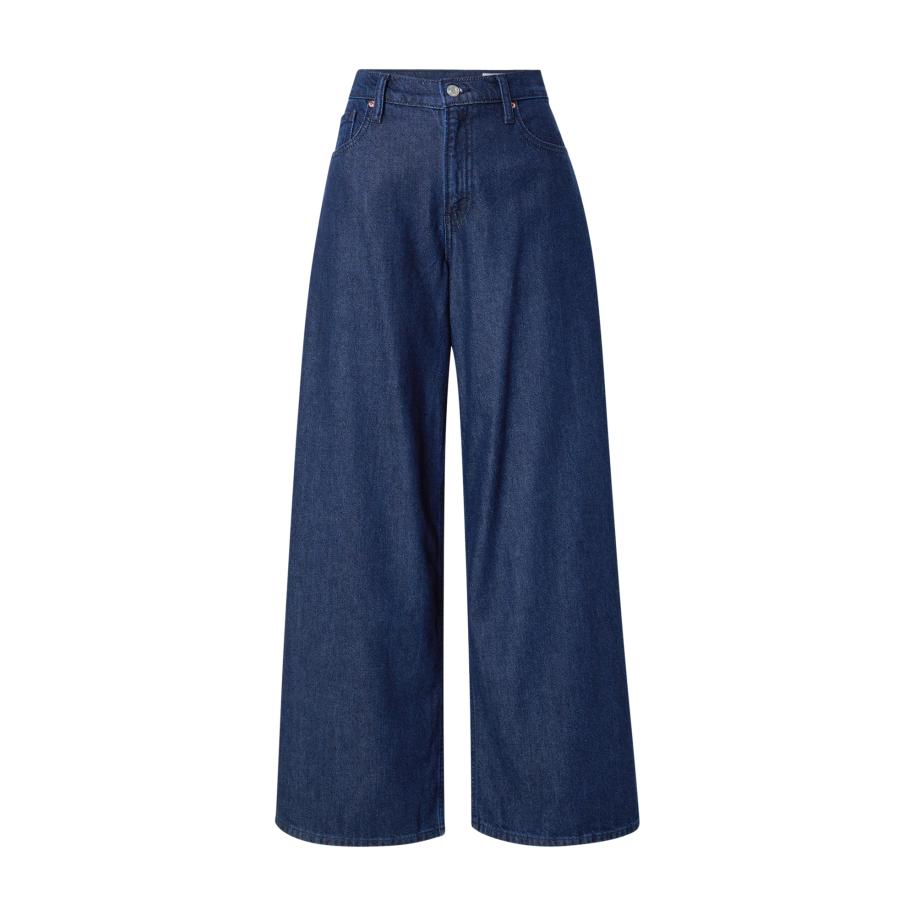 GAP GAP Jeans Holman donkerblauw -
