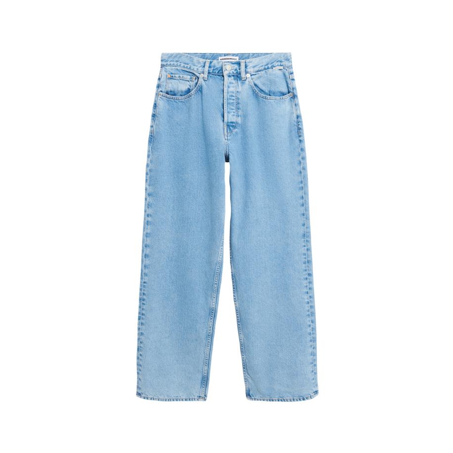 Armedangels ARMEDANGELS Jeans HAAYI lichtblauw -