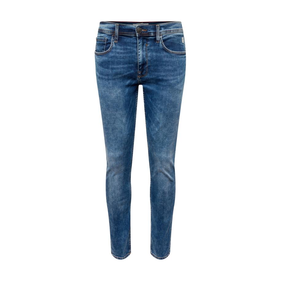 BLEND Jeans Jet enziaan Blauw