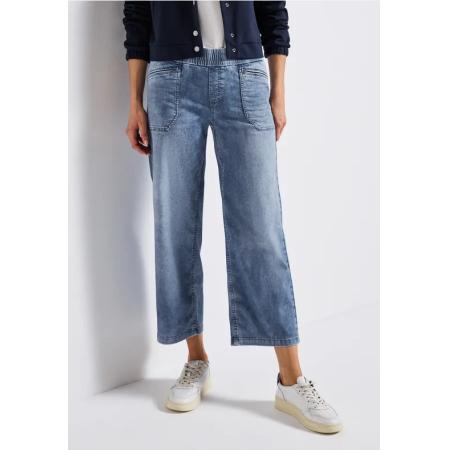 Street One Jeans broek