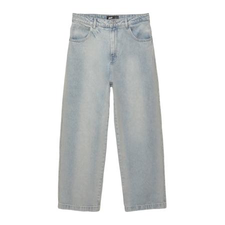 Pull&Bear Pull&Bear Jeans lichtblauw