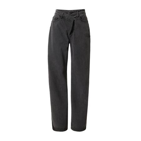 Misspap Misspap Jeans black denim