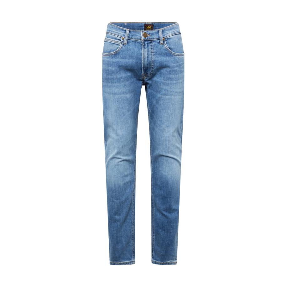 Lee Lee Jeans LUKE blauw denim -