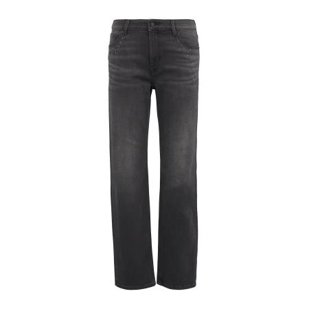 s.Oliver Jeans Karolin antraciet