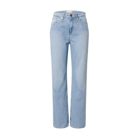 Mud Jeans MUD Jeans Jeans Rose blauw denim