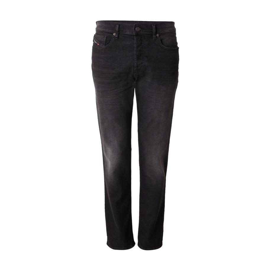 Diesel DIESEL Jeans 2023 D-FINITIVE black denim -