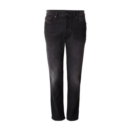 Diesel DIESEL Jeans 2023 D-FINITIVE black denim