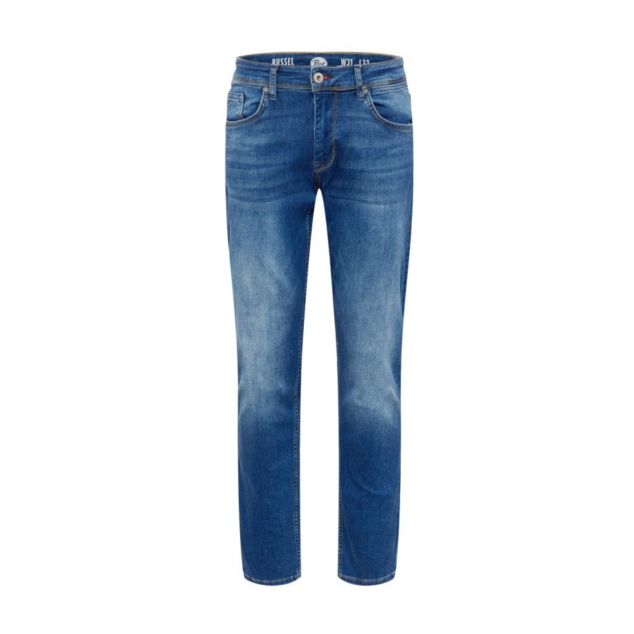 Petrol Industries Petrol Industries Jeans Russel blauw denim -