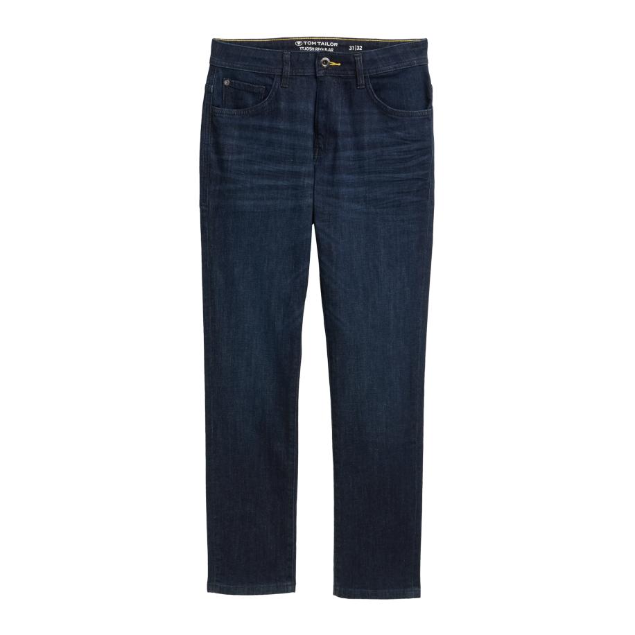 Tom Tailor TOM TAILOR Jeans Josh donkerblauw -