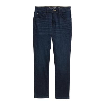 Tom Tailor TOM TAILOR Jeans Josh donkerblauw