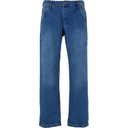 Dangerous DNGRS Dangerous DNGRS Jeans blauw denim