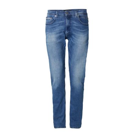 Replay REPLAY Jeans Grover blauw