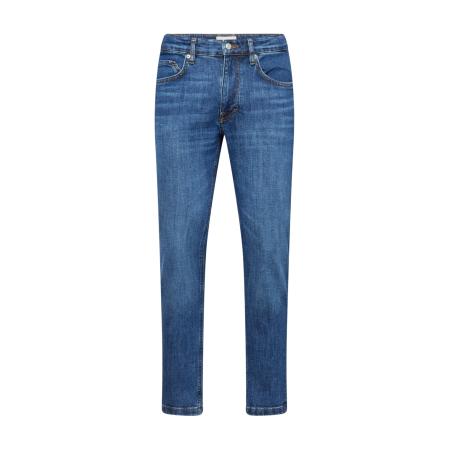 Drykorn DRYKORN Jeans RICC 888 blauw