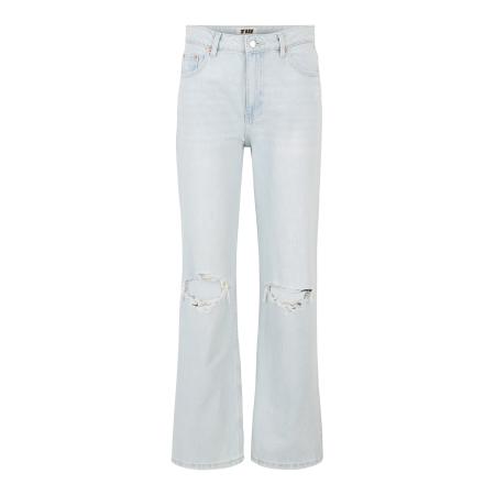 Tally Weijl Tally Weijl Jeans blauw denim