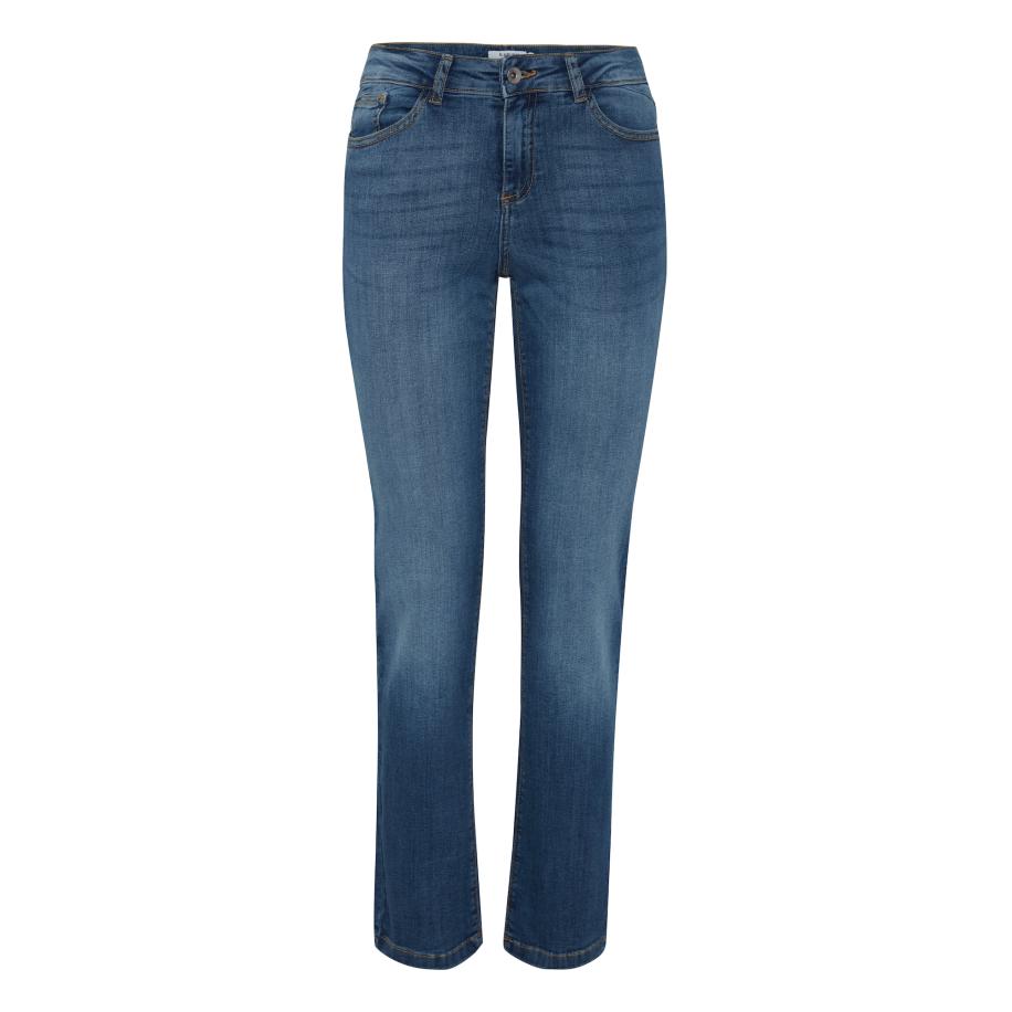 b.young b.young Jeans Lola blauw denim -