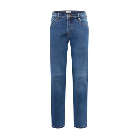 Solid !Solid Jeans SDTulio Joy blauw denim