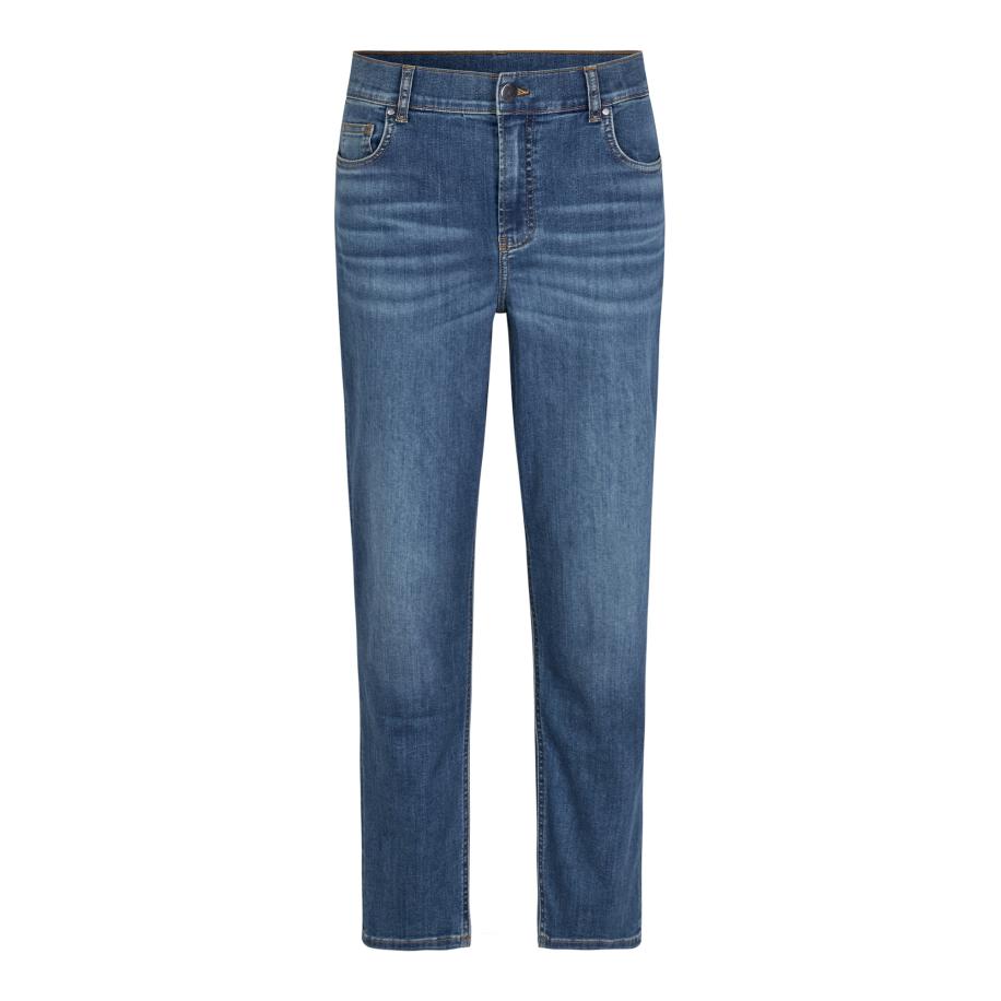 Masai Masai Jeans blauw -